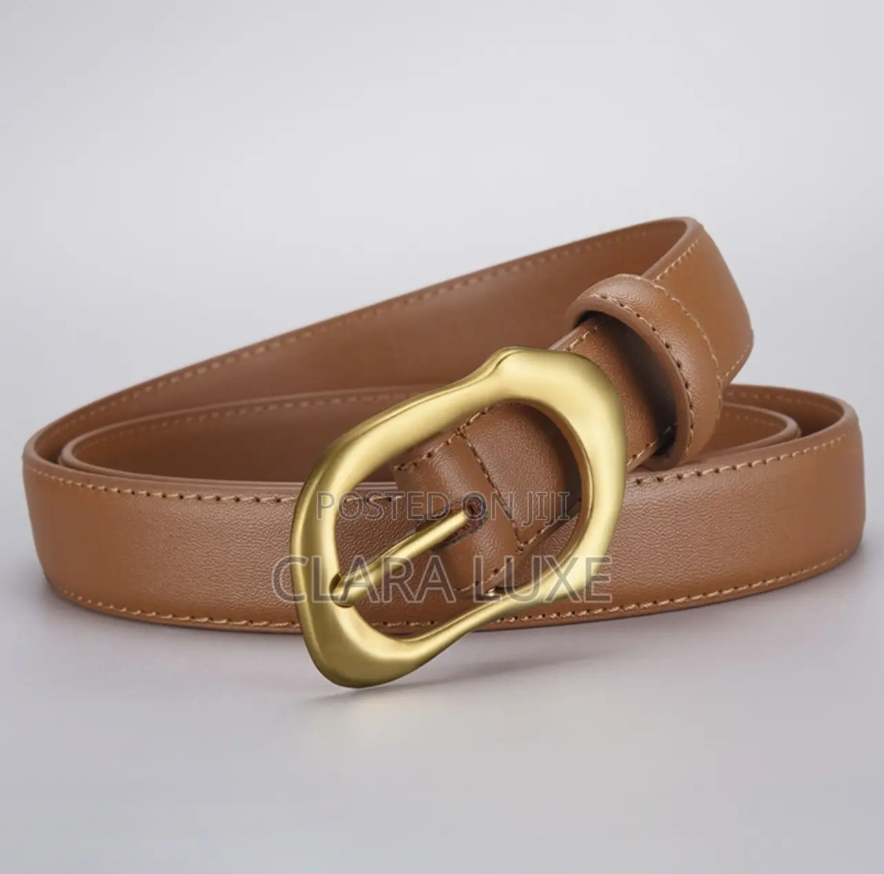 Fashion Belt