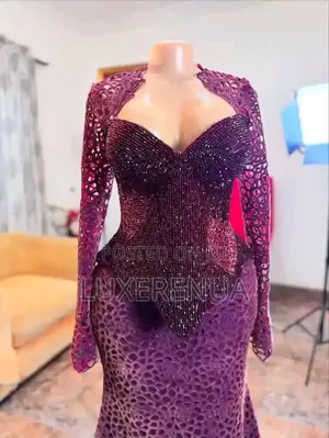 Fashion Designer in Festac