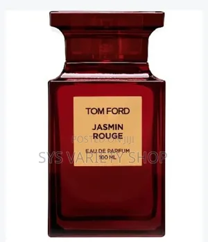 Tom Ford Jasmin Rouge Edp 100ml for Women