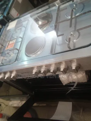 Maxi 60×90 Standing Gas Cooker