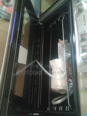 Maxi 60×90 Standing Gas Cooker