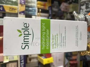 Simple Skin Care