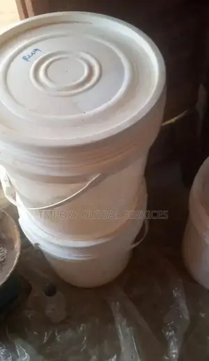 Epoxy Chemicals