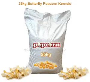 Pop Corn Kernel