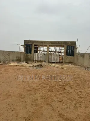 Keystone Estate, Ketti Kabusa-abuja