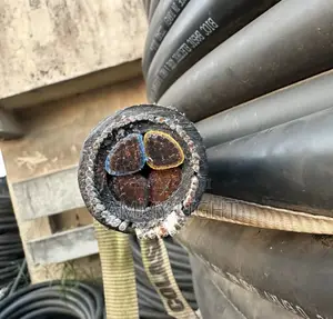 120mm 4core Bicc