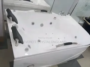 Double Jaccuzi