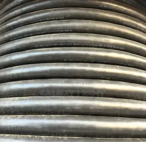 120mm 4core Bicc