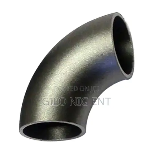 Mild Steel Elbow