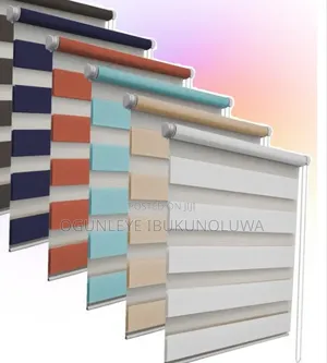Window Blinds