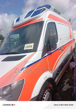 Mercedes-Benz Sprinter 2018 White