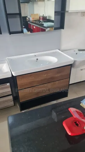 Executive PVC Cabinet