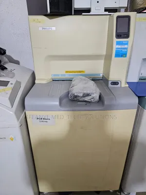 Fujifilm FCR PCR Eleva Digitizer for X-Ray Mammography