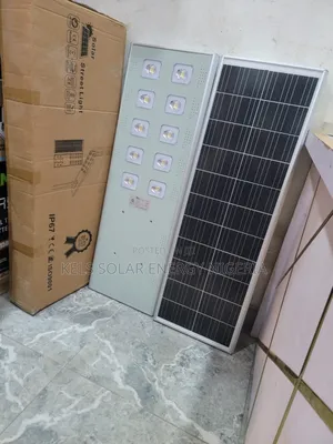10 Eyes Solar Light