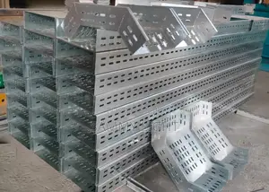 300 by 50 Cable Tray