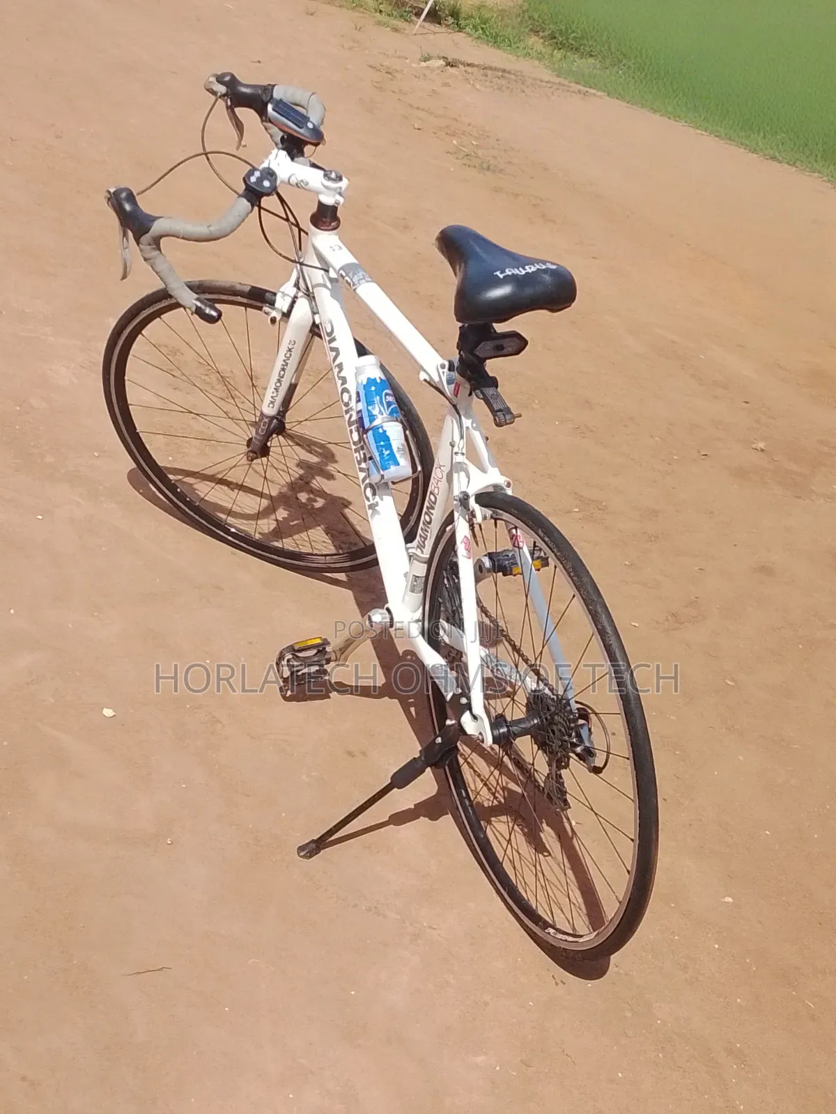 Sporty Pro Bicycle