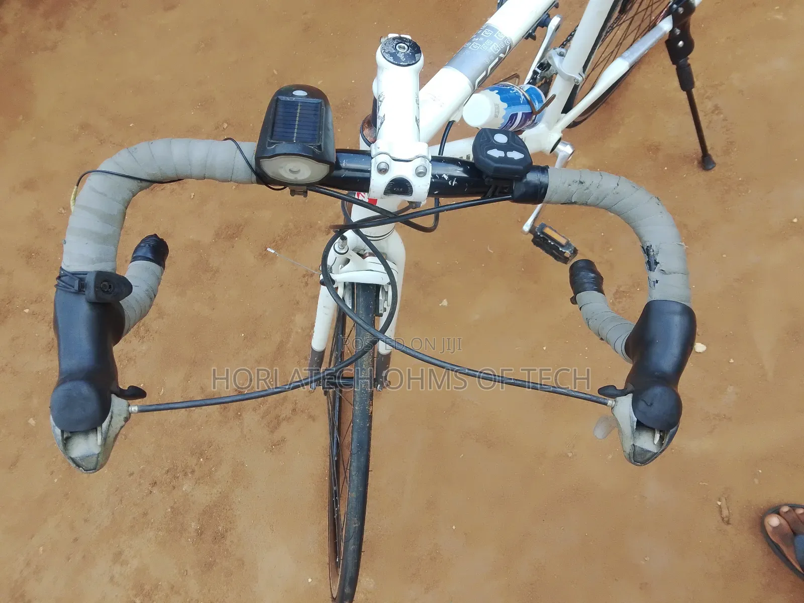 Sporty Pro Bicycle