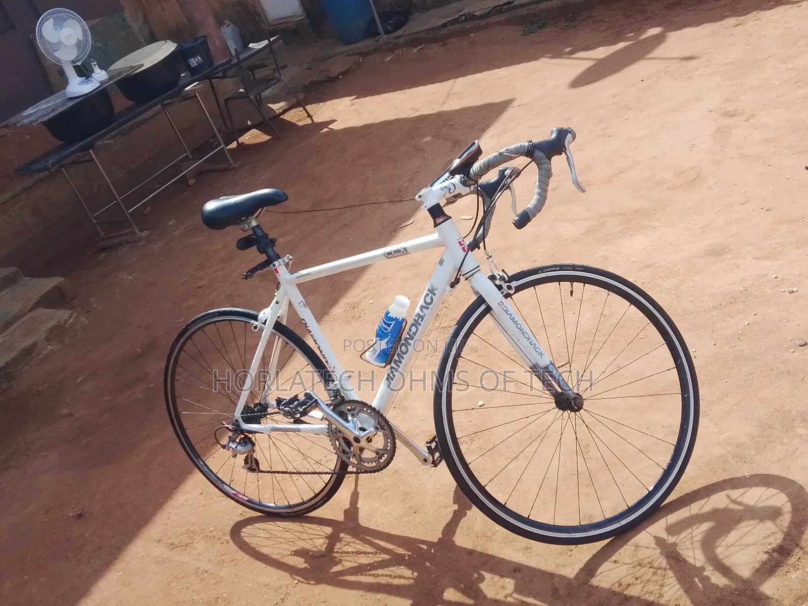 Sporty Pro Bicycle