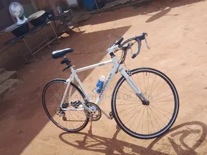 Sporty Pro Bicycle