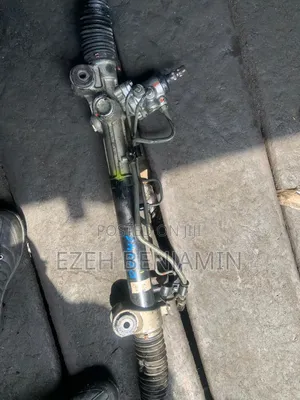 Steering Rack Rx330