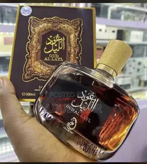Perfume Fragrance Unisex