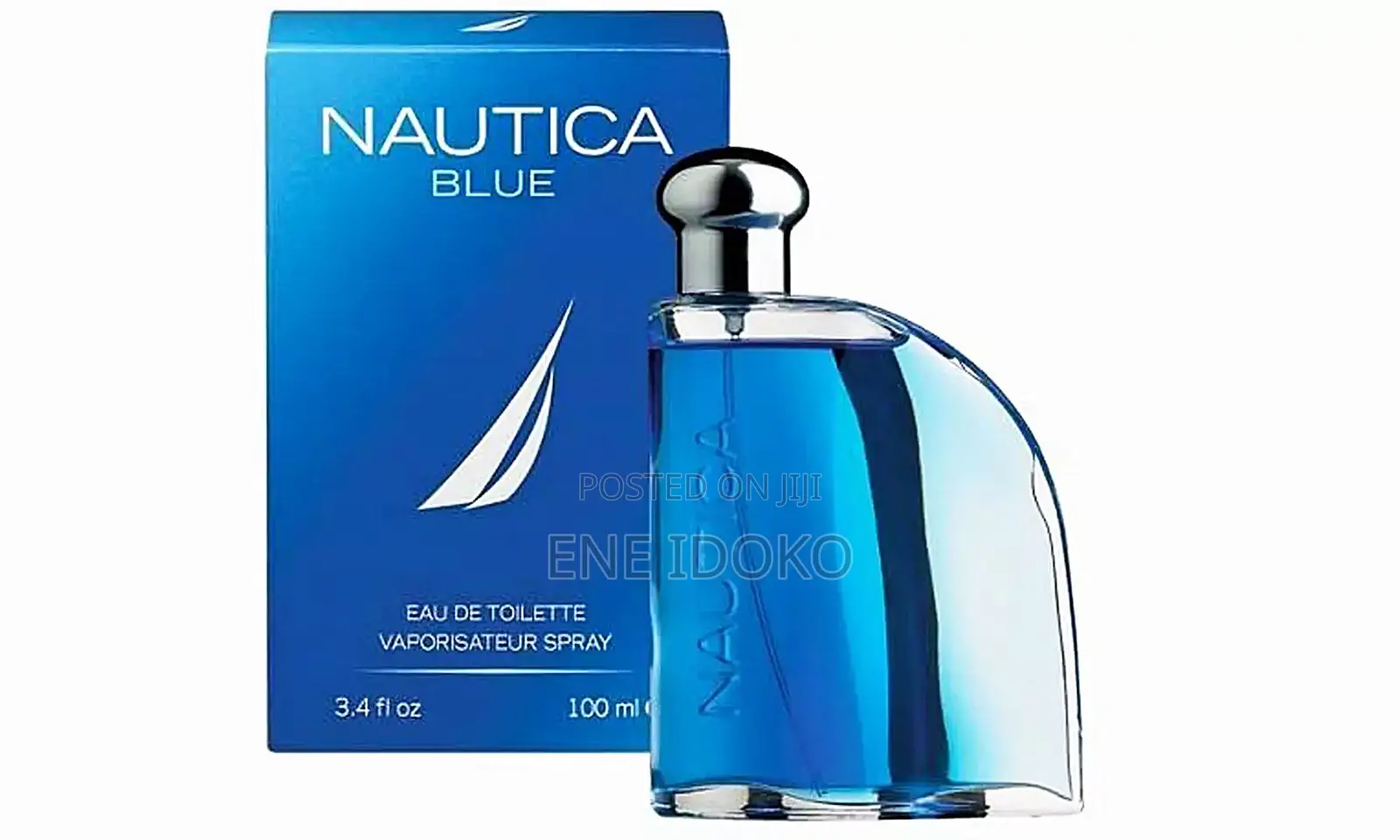 Male Perfume