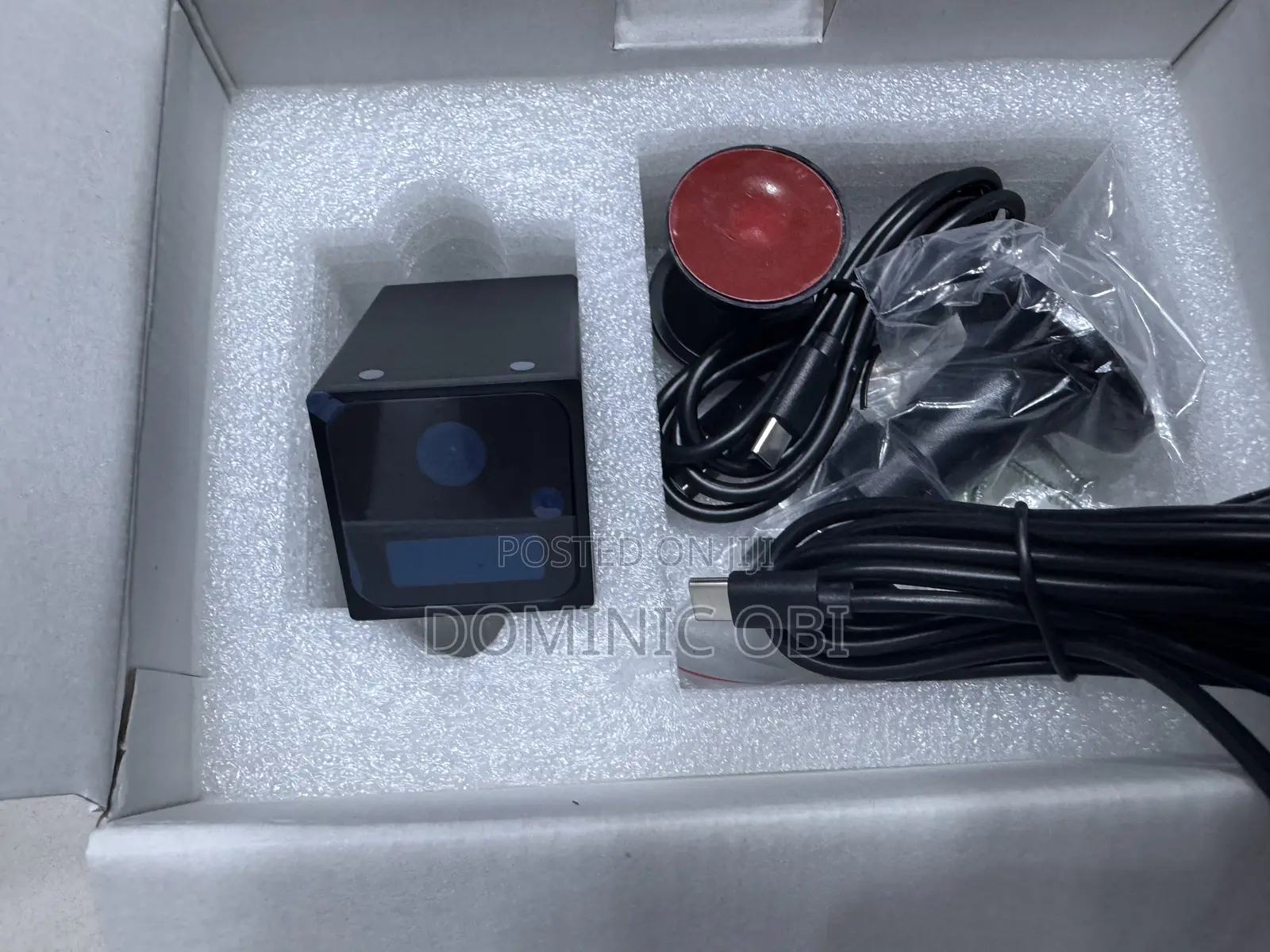 Ubox Spy 4g