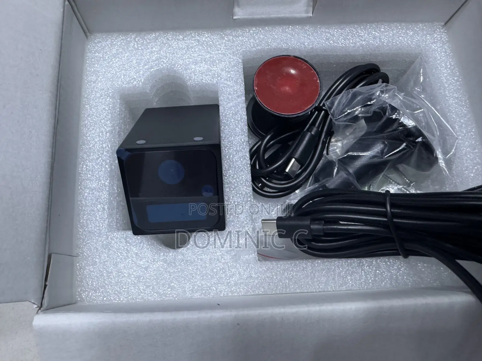 Ubox Spy 4g