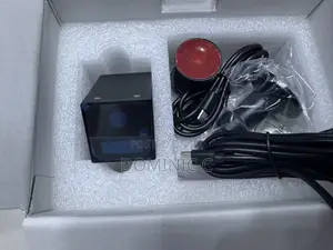 Ubox Spy 4g