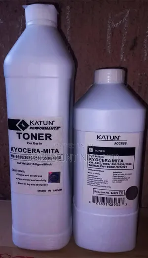 Kyocera Mita Km1620 Toner