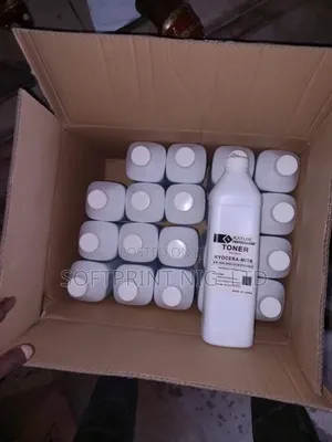 Kyocera Mita Km1620 Toner