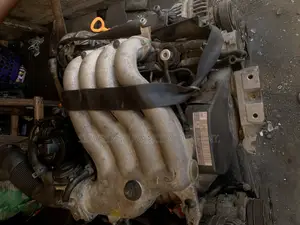 Complete Engine Volkswagen Golf /Sharan2.0