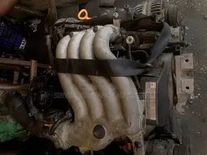Complete Engine Volkswagen Golf /Sharan2.0