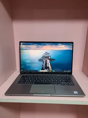 Laptop Dell Latitude 7400 16GB Intel Core i7 SSD 512GB