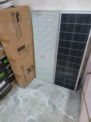 10 Eyes Solar Light