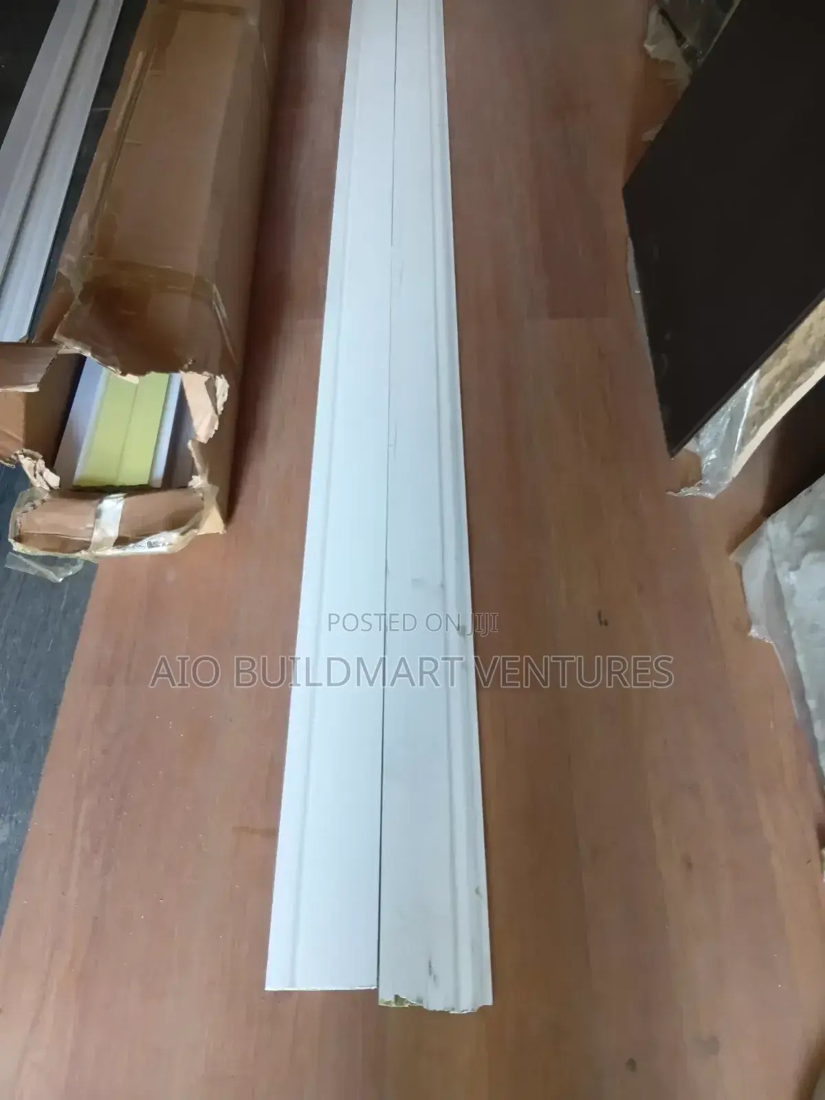 Interior Skirting