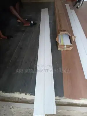 Interior Skirting