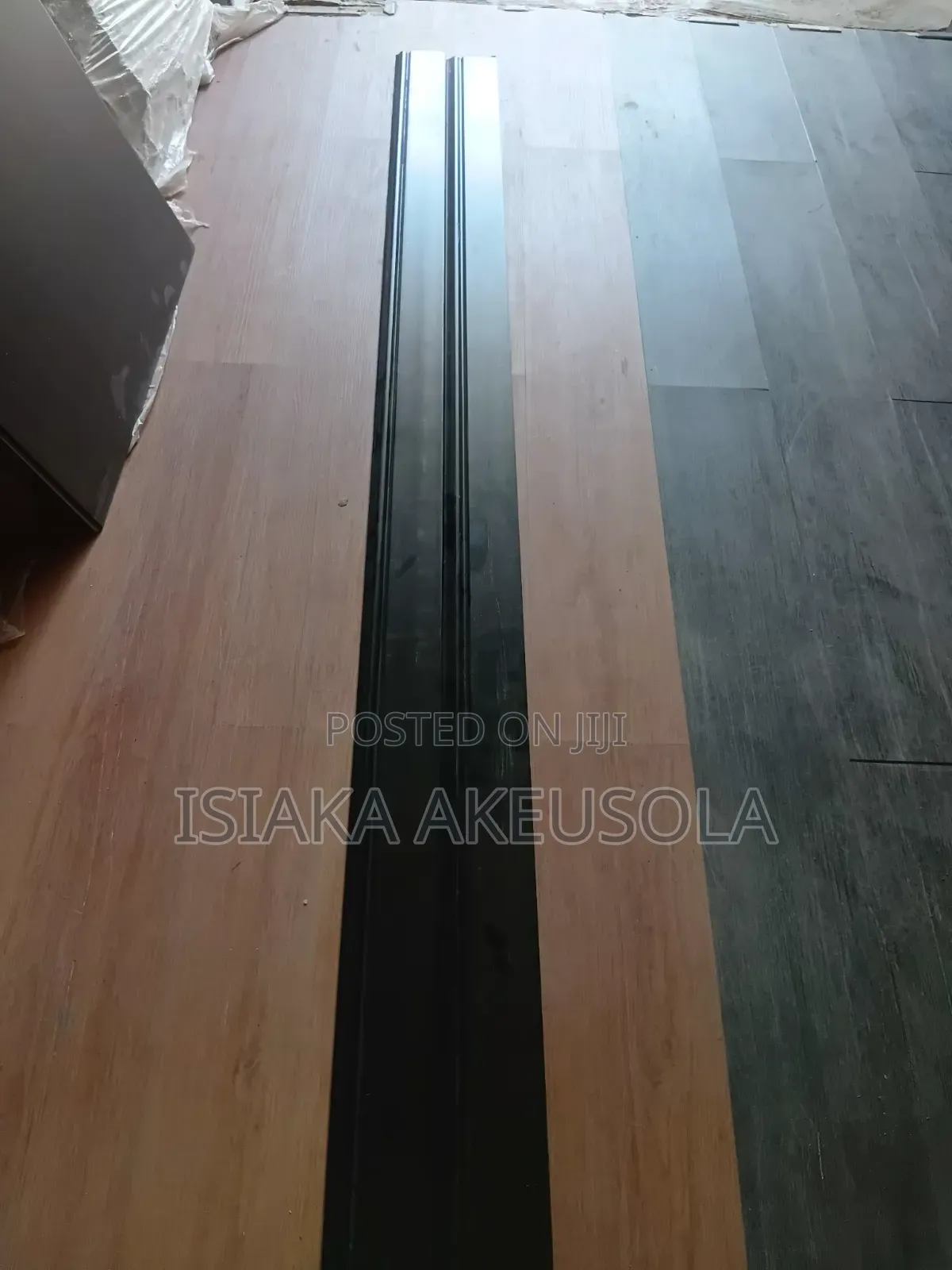 Interior Skirting