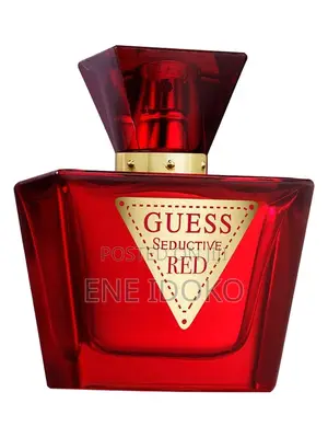 Female Perfume