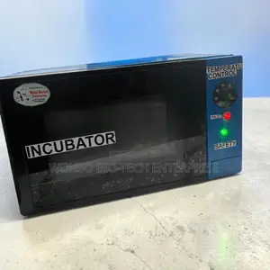 Lab Incubator