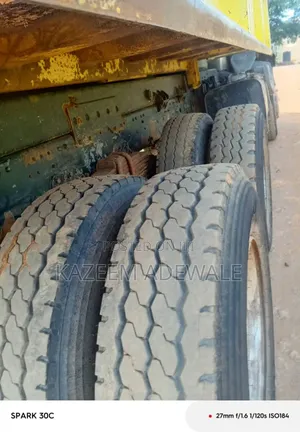 Trailer for Sale