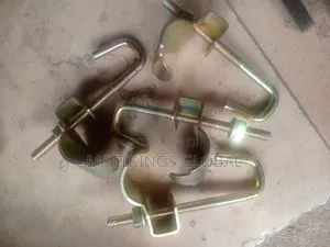 Ladder Clamp