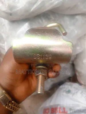 Ladder Clamp