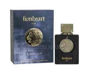 Lionheart Club De Nuit
