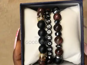 Fashion Beaded Bracelet