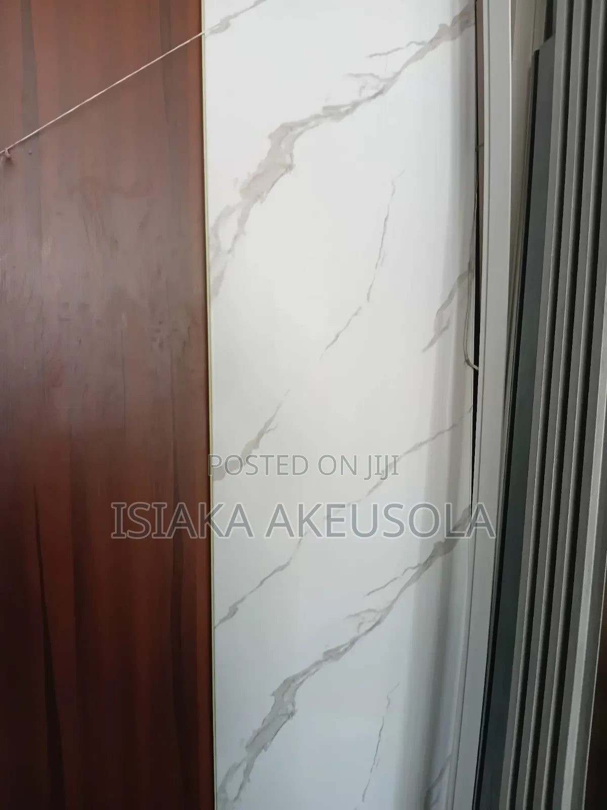 Lux Board for Wall Decoration