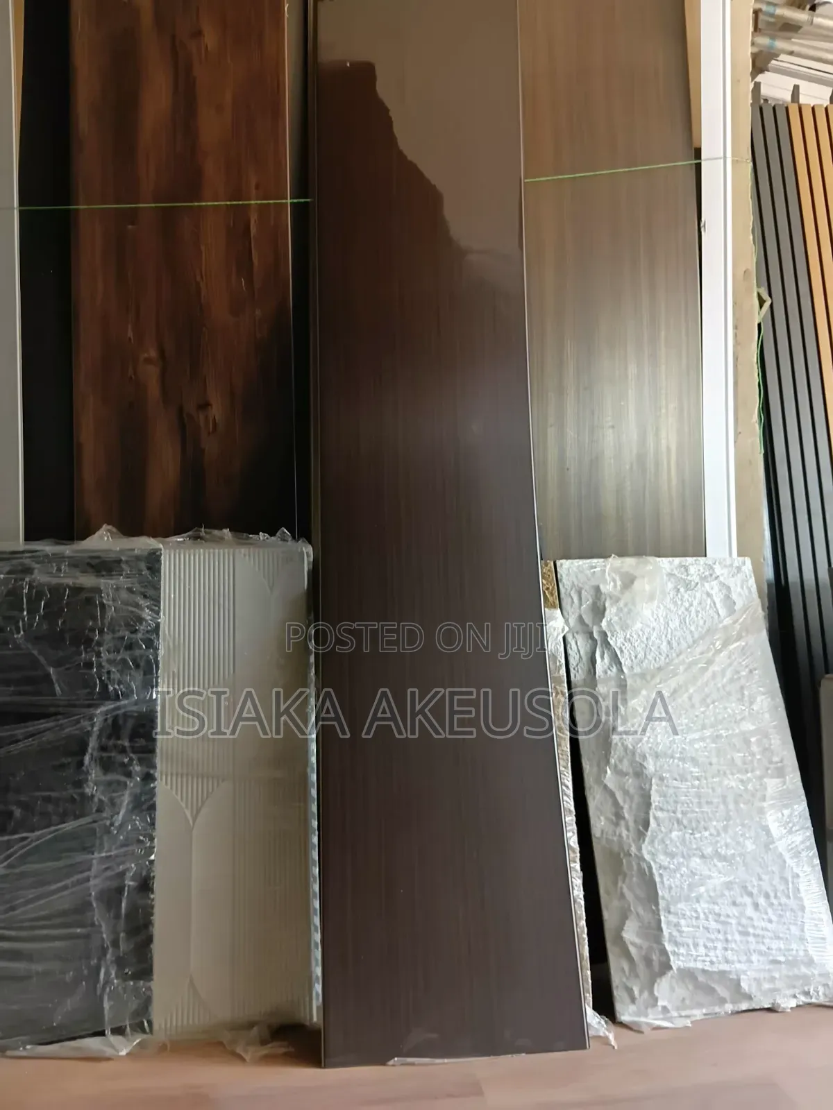 Lux Board for Wall Decoration