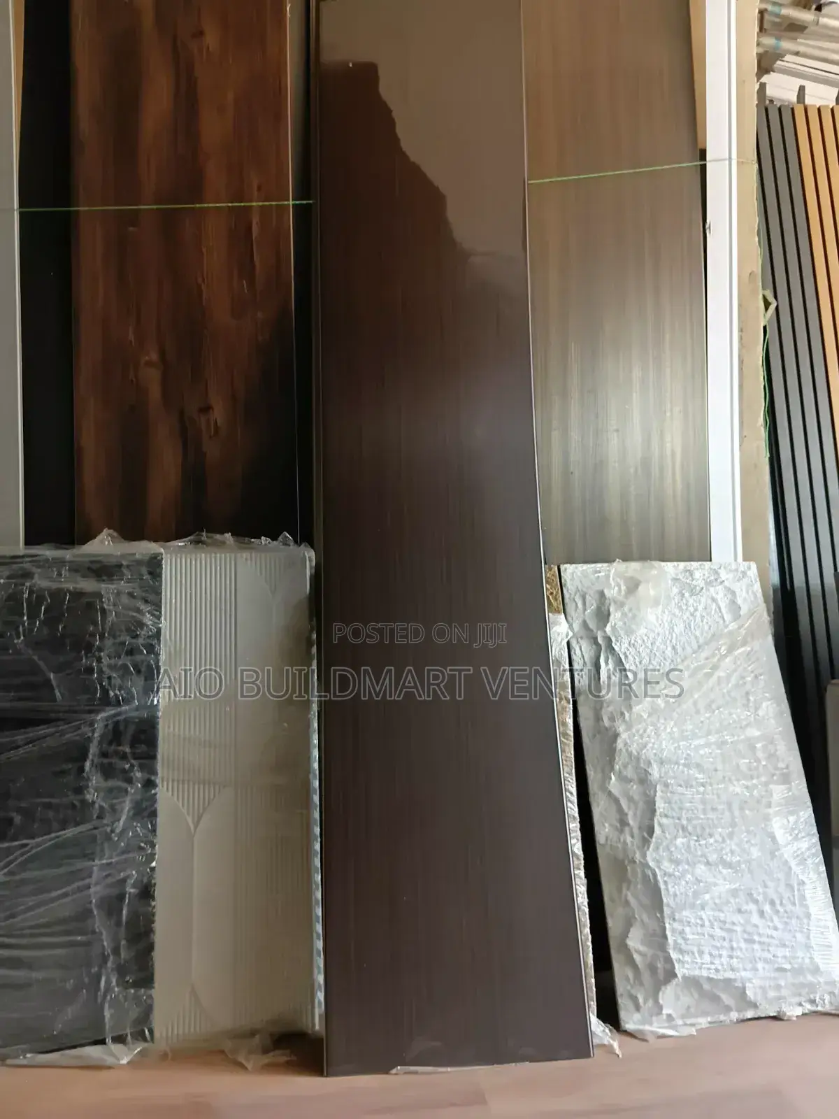 Lux Board for Wall Decoration
