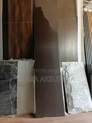 Lux Board for Wall Decoration
