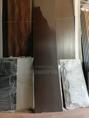 Lux Board for Wall Decoration